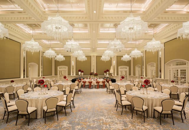 Raffles Singapore