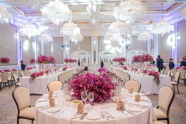 Raffles Singapore