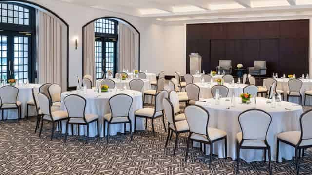 Raffles Singapore