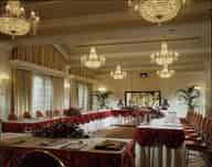 Private Dining Rooms