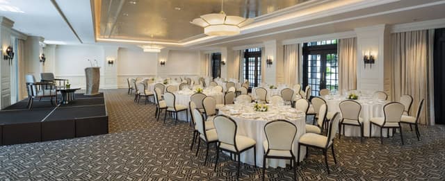 Raffles Singapore