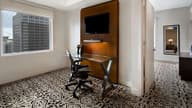 Small Meeting Rooms