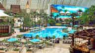 Modern Conference Venues