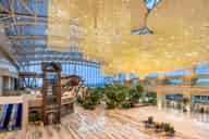Meeting Rooms