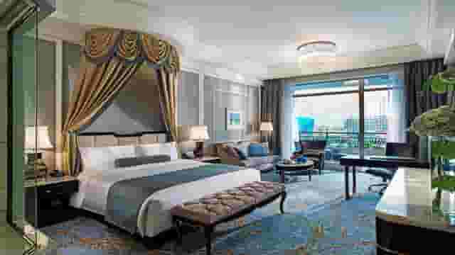 Global Center Grand Ballroom