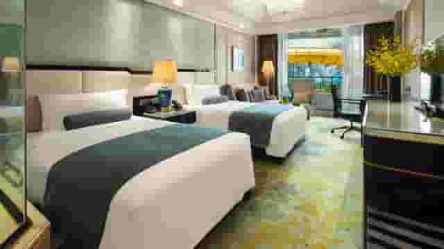 Global Center Grand Ballroom