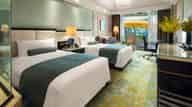 Meeting Rooms