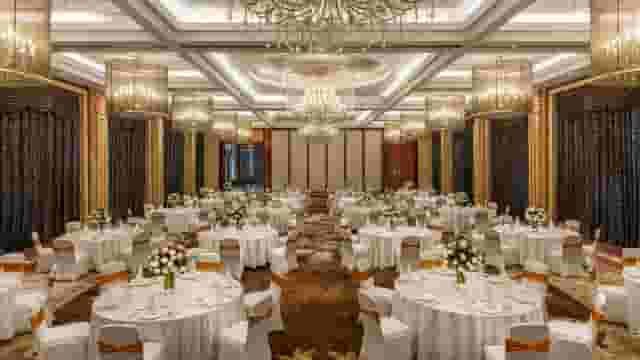 Global Center Grand Ballroom