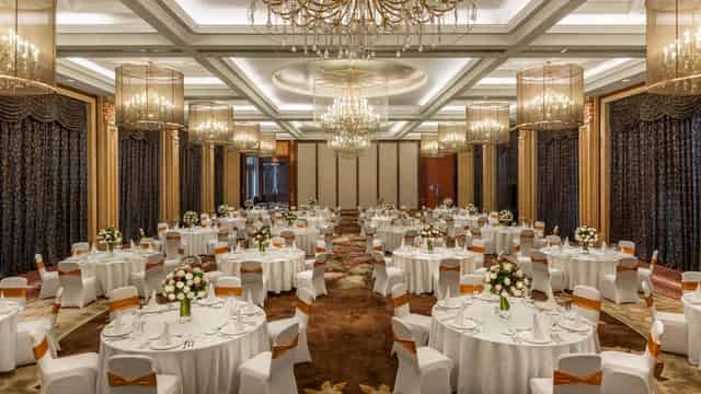 Global Center Grand Ballroom