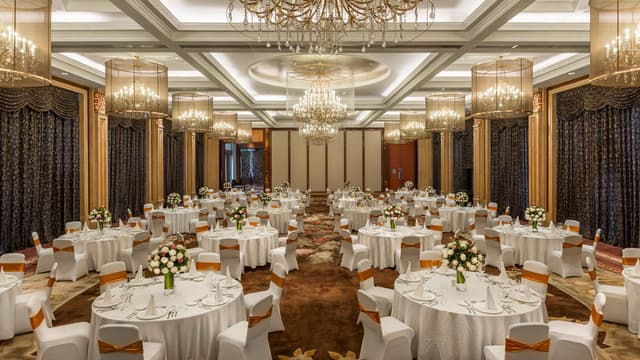 InterContinental Chengdu Global Center