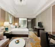 Meeting Rooms