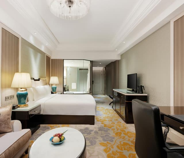 InterContinental Chengdu Global Center