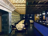 Private Bars