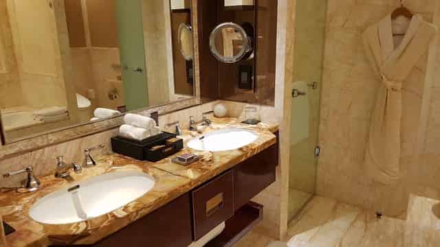 The Ritz-Carlton, Chengdu