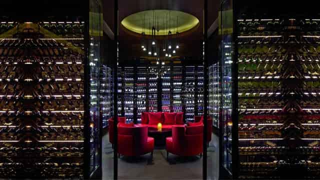 The Ritz-Carlton, Chengdu