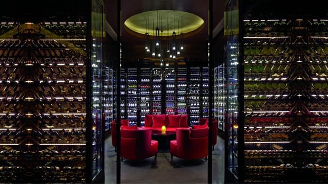 The Ritz-Carlton, Chengdu