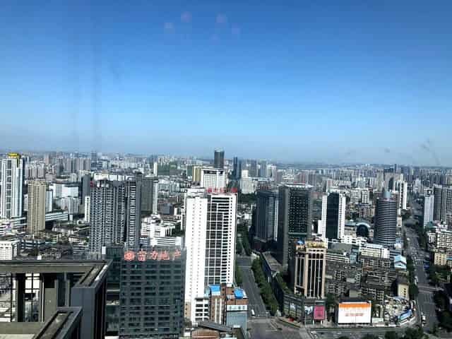 The Ritz-Carlton, Chengdu