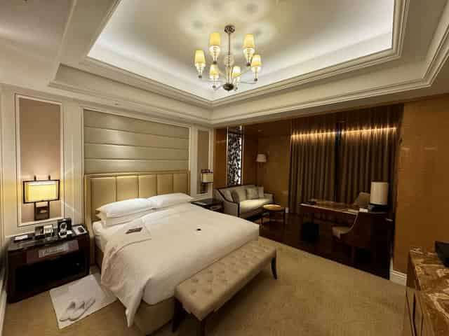 The Ritz-Carlton, Chengdu