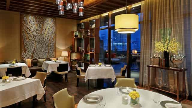 The Ritz-Carlton, Chengdu