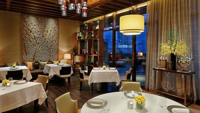 The Ritz-Carlton, Chengdu