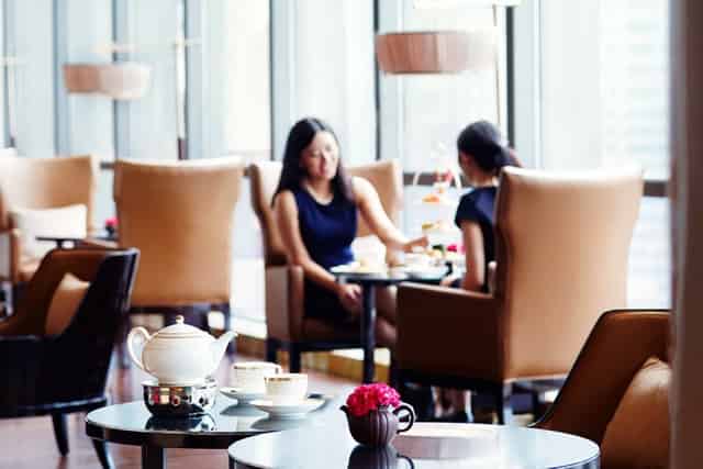 The Ritz-Carlton, Chengdu