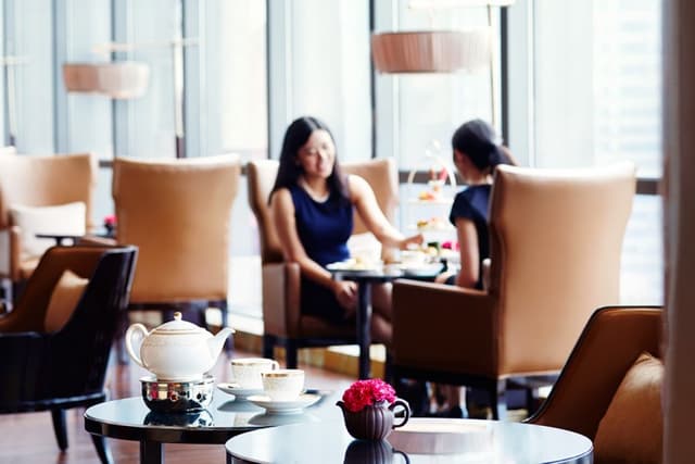 The Ritz-Carlton, Chengdu
