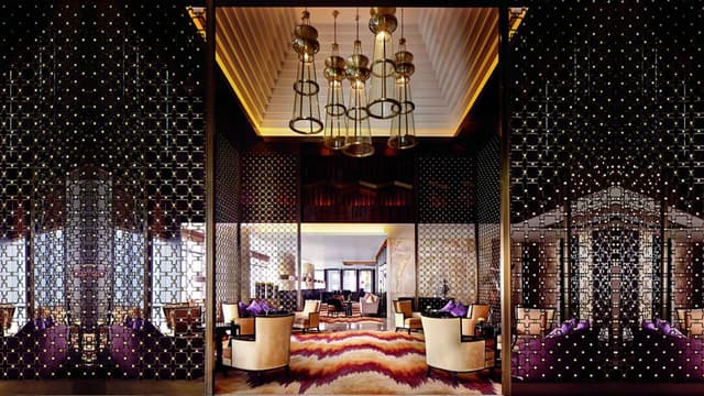 The Ritz-Carlton, Chengdu