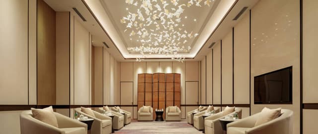Conference Hall