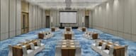 Quirky Conferences
