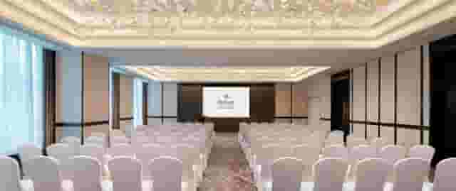 Conference Hall