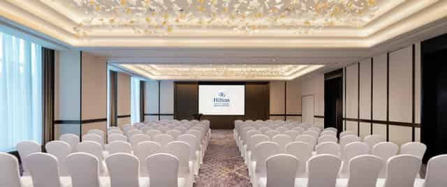Conference Hall