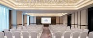Quirky Conferences