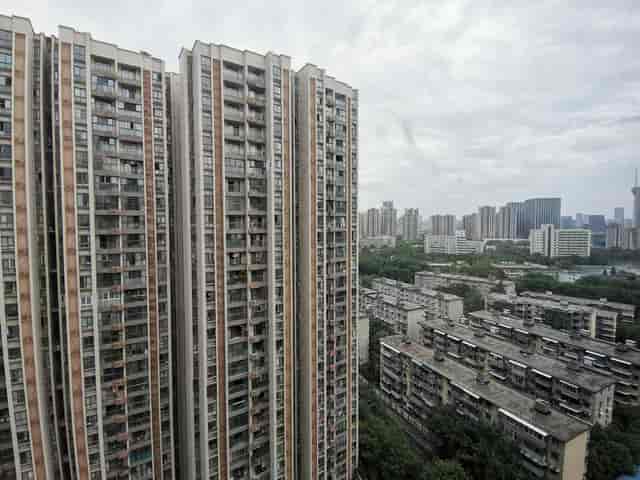 Hilton Chengdu Chenghua - >Enjie Tang (??)</a>