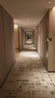Small Meeting Rooms