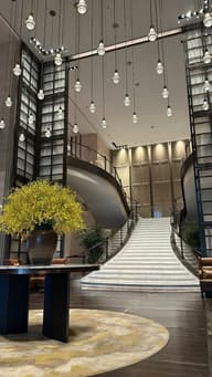 Small Meeting Rooms