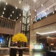 Meeting Rooms