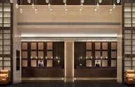 Small Meeting Rooms