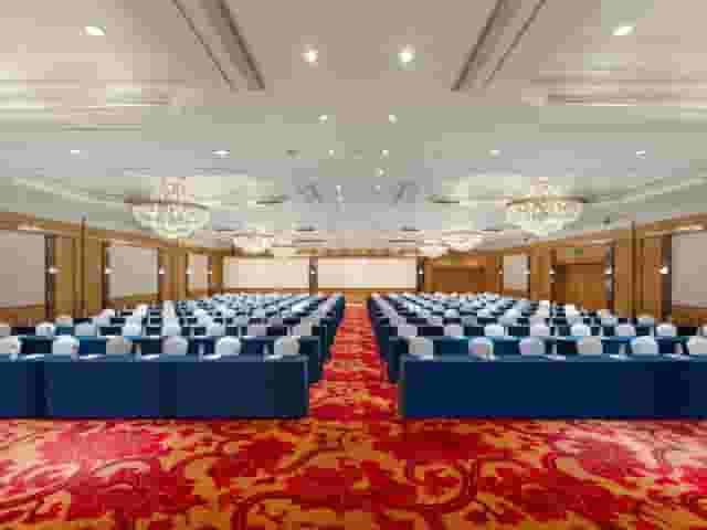 Conference Hall
