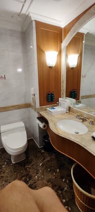 Small Meeting Rooms