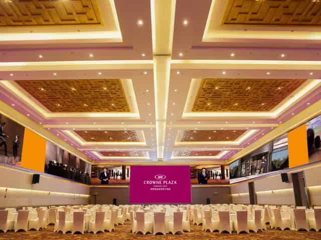Conference Hall