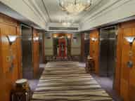 Meeting Rooms