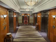 Meeting Rooms