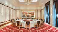 Small Meeting Rooms