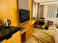 Small Meeting Rooms