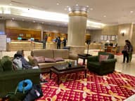 Small Meeting Rooms