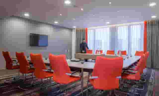 Devonshire Suite
