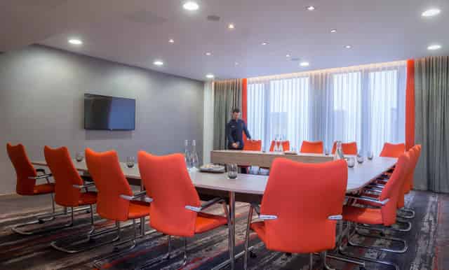 Devonshire Suite
