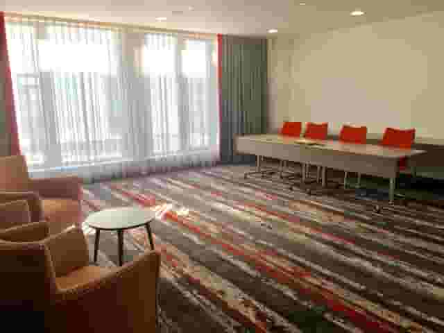 Devonshire Suite