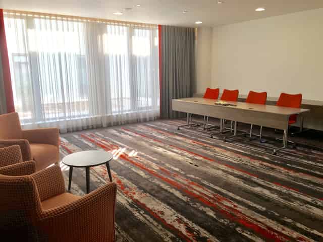 Devonshire Suite