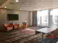 Auditoriums